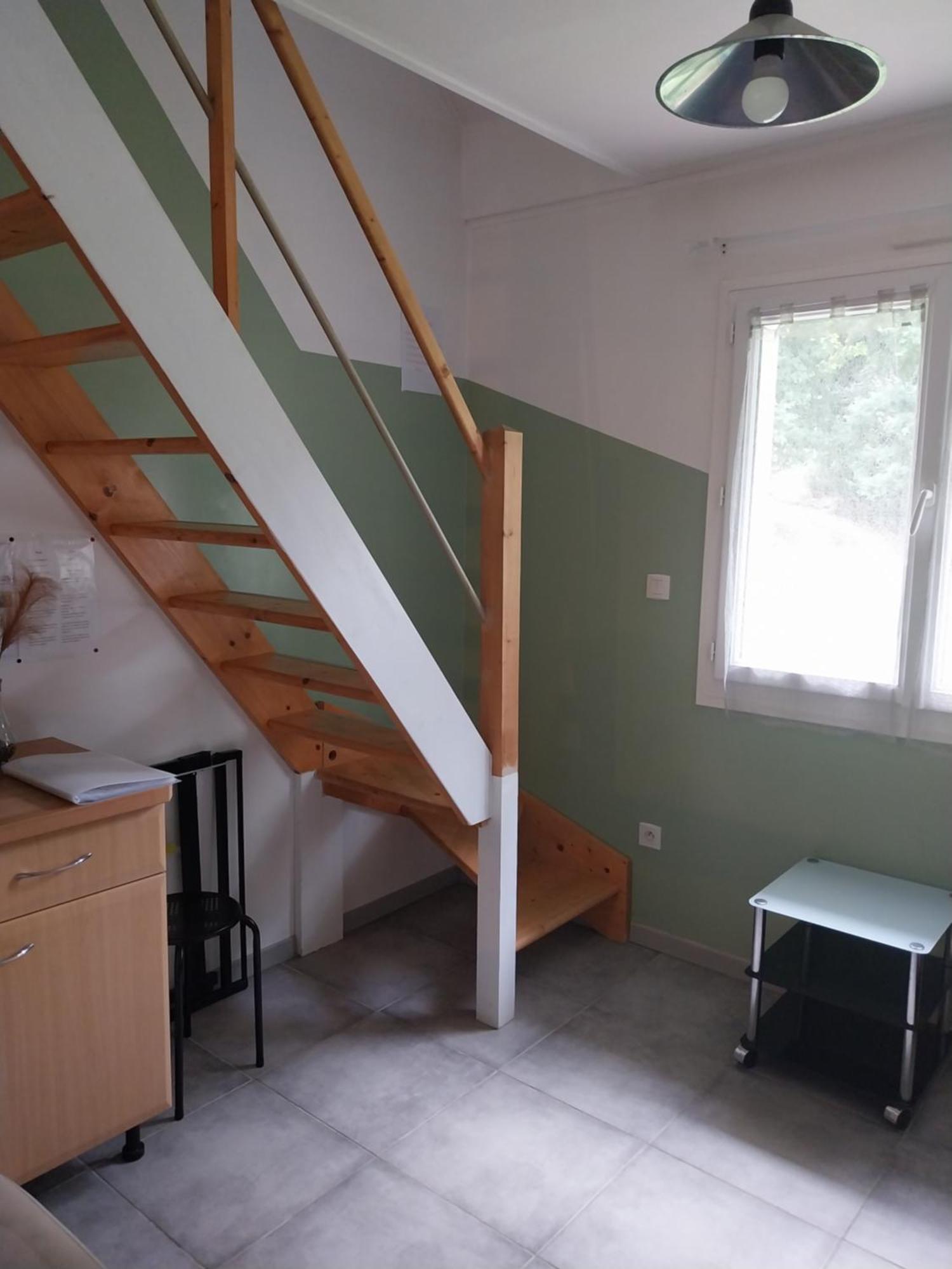 Au Fil De L'eau Holiday home