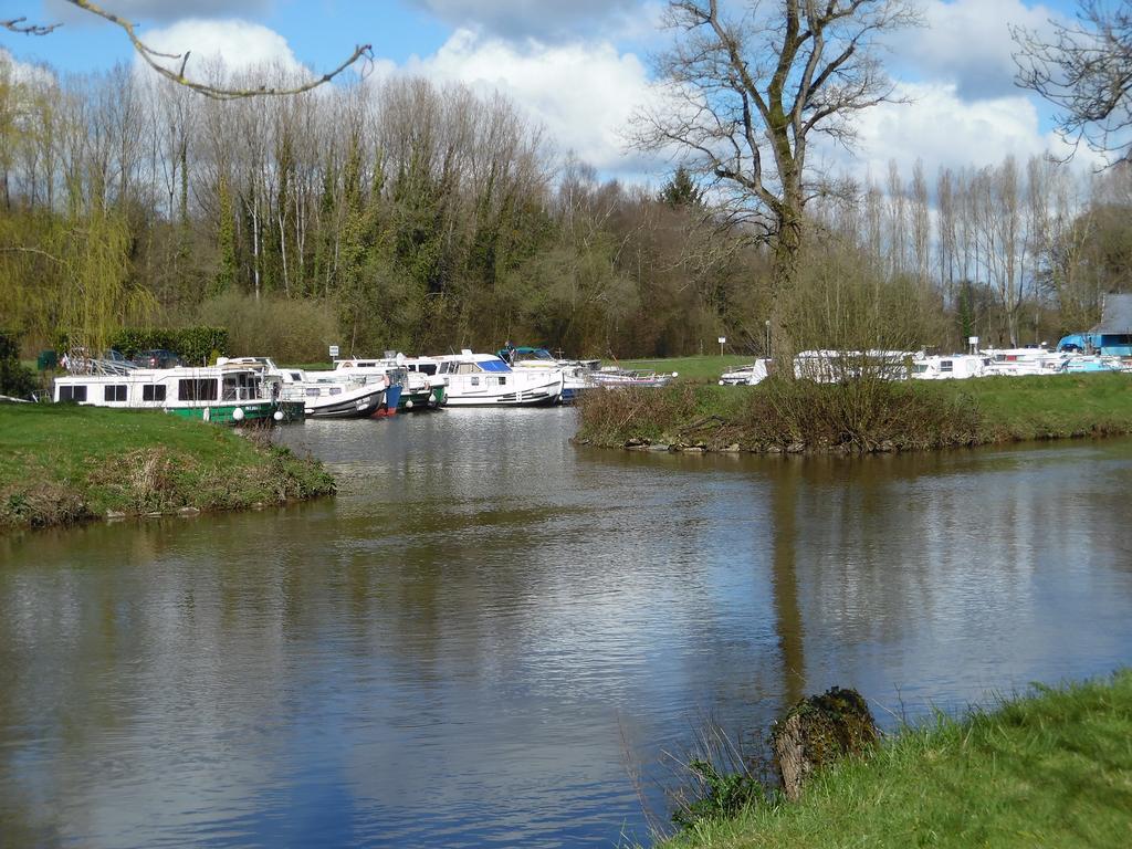 Au Fil De L'eau Rohan